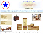 AmCraft - Casegood furniture for the healthcare, hospitality, college, and boarding school
industries that ranges from the highest quality all-wood pieces to laminate and melamine products