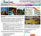 Johnson County Development Corporation