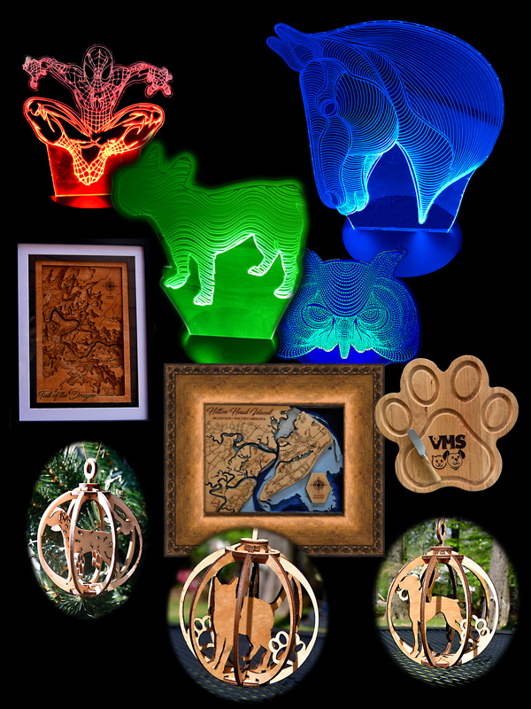 Laser Products