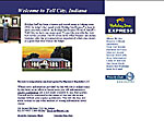 Holiday Inn Tell City Indiana