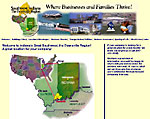 Vision-e, Evansville Regionsl Development Corporation