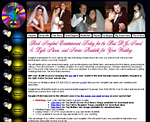 Songbird Entertainment DJs